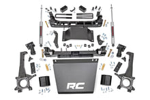 Load image into Gallery viewer, 4 Inch Lift Kit | Toyota Tacoma 2WD/4WD (2016-2023)