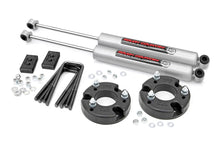 Load image into Gallery viewer, 2 Inch Lift Kit | Molded | RR N3 | Ford F-150 2WD/4WD (2021-2024)