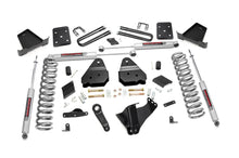 Load image into Gallery viewer, 4.5 Inch Lift Kit | No OVLD | Ford F-250 Super Duty 4WD (2015-2016)