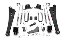 Load image into Gallery viewer, 5 Inch Lift Kit | Non-Dually | Ram 3500 4WD (2013-2015)