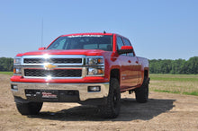 Load image into Gallery viewer, 2.5 Inch Leveling Kit | Stamped Steel | Chevy/GMC Sierra 1500 (16-18)/Silverado 1500 (07-18) 