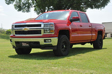 Load image into Gallery viewer, 2.5 Inch Leveling Kit | Stamped Steel | Chevy/GMC Sierra 1500 (16-18)/Silverado 1500 (07-18) 