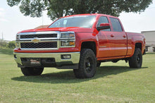Load image into Gallery viewer, 2.5 Inch Lift Kit | Alu/Cast Steel | N3 Strut | Chevy/GMC 1500 (07-18)