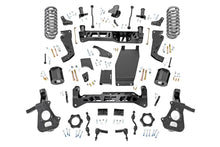 Load image into Gallery viewer, 6 Inch Lift Kit | Mag-ride Auto-Lev | Chevy/GMC Tahoe/Yukon 4WD (2015-2020)