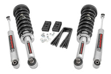 Load image into Gallery viewer, 2 Inch Lift Kit | N3 Struts/N3 | Ford F-150 4WD (2014-2020)