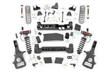 Load image into Gallery viewer, 6 Inch Lift Kit | 22XL | Vertex/V2 | Dual Rate Coils | Ram 1500 4WD (19-24)