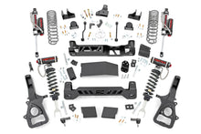 Load image into Gallery viewer, 6 Inch Lift Kit | 22XL | Vertex | Dual Rate Coils | Ram 1500 4WD (2019-2024)