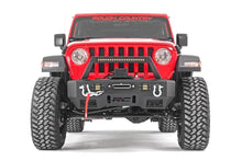 Load image into Gallery viewer, 3.5 Inch Lift Kit | C/A Drop | 2-Door | Jeep Wrangler JL 4WD (2018-2023)
