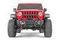 3.5 Inch Lift Kit | Adj LCA| FR D/S | Vertex | Jeep Wrangler JL Rubicon (18-24)
