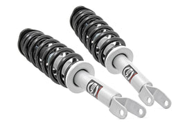 N3 Leveling Struts | 2 Inch | Loaded Strut | Ram 1500 2WD/4WD (2019-2025)