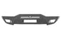 Front Bumper | Modular | Full Wings | Ford Bronco 4WD (2021-2024)