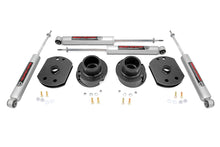 Load image into Gallery viewer, 2.5 Inch Lift Kit | N3 Shocks | Ram 2500 4WD (2014-2024)