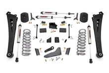 Load image into Gallery viewer, 5 Inch Lift Kit | FR Diesel Coil | R/A | V2 | Ram 2500 4WD (2014-2018)