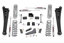 Load image into Gallery viewer, 5 Inch Lift Kit | Diesel | Dual Rate Coils | Ram 2500 4WD (2014-2018)