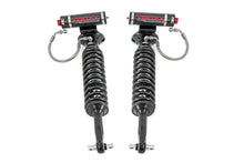 Load image into Gallery viewer, Vertex 2.5 Adjustable Coilovers | Front | 6" | Chevy Silverado 1500 (19-24)