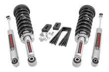 Load image into Gallery viewer, 2 Inch Lift Kit | N3 Struts/N3 | Ford F-150 4WD (2009-2013)