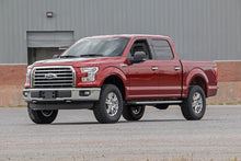 Load image into Gallery viewer, 2 Inch Lift Kit | N3 Struts/N3 | Ford F-150 4WD (2014-2020)