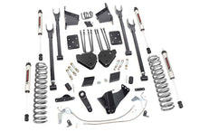 Load image into Gallery viewer, 6 Inch Lift Kit | 4 Link | OVLD | V2 | Ford F-250 Super Duty 4WD (2015-2016)