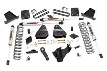 Load image into Gallery viewer, 4.5 Inch Lift Kit | OVLD | V2 | Ford F-250 Super Duty 4WD (2015-2016)