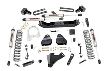 Load image into Gallery viewer, 4.5 Inch Lift Kit | Dually | V2 | Ford F-350 Super Duty 4WD (2017-2022)