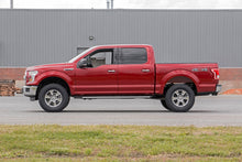 Load image into Gallery viewer, 2 Inch Lift Kit | Alum Spacer | Ford F-150 2WD/4WD (2014-2020)