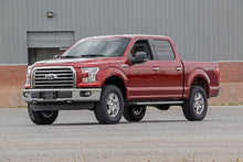 Load image into Gallery viewer, 2 Inch Lift Kit | Alum Spacer | Ford F-150 2WD/4WD (2014-2020)