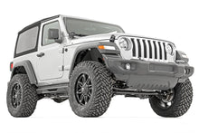 Load image into Gallery viewer, 3.5 Inch Lift Kit | Adj LCA | FR D/S | Jeep Wrangler JL Rubicon 4WD (18-23)