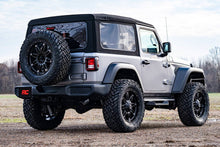 Load image into Gallery viewer, 3.5 Inch Lift Kit | Adj LCA| FR D/S | Vertex | Jeep Wrangler JL Rubicon (18-24)