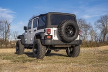Load image into Gallery viewer, 3.25 Inch Lift Kit | V2 | Jeep Wrangler Unlimited 2WD/4WD (2007-2018)