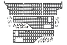 Load image into Gallery viewer, Molle Panel Kit | Combo | Bed | Jeep Gladiator JT 4WD (2020-2024)
