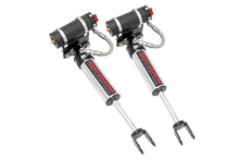 Load image into Gallery viewer, Vertex 2.5 Adjustable Front Shocks | 3.5" | Chevy/GMC 2500HD (20-24)