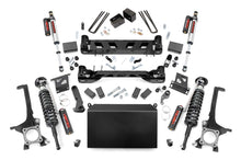 Load image into Gallery viewer, 6 Inch Lift Kit | Vertex | Toyota Tundra 4WD (2016-2021)