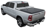 ACCESS BOX CVR DODGE RAM 09-18 1500/ 10-18 2500/3500/19-24 CLASSIC 8'