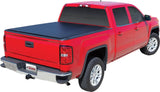 VANISH BOX CVR 17-21 TITAN CREW 5.5' ***CLEARANCE ITEM NON RETURNABLE***