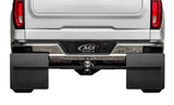 ROCTECTION HITCH MOUNTED MUD FLAPS