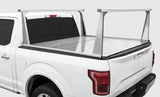 ADARAC MATTE BLACK ALUM.PRO DODGE RAM 09-24 1500/10-24 2500/3500 8'