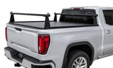 ADARAC MATTE BLACK M-SERIES BED RACK 22-25 TUNDRA 5'6