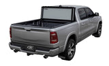 LOMAX STANCE BOX COVER 12-18 RAM 1500/ 19-24 CLASSIC/ 12-25 2500/3500 6'4