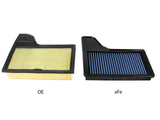 AIR FILTER 15-23 MUSTANG