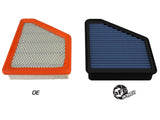 AIR FILTER 10-17 EQUINOX