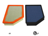 AIR FILTER 20-24 GM HD 6.6L DIESEL