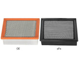 AIR FILTER 17-19 GM HD