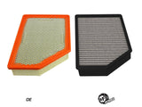 AIR FILTER 20-24 GM HD 6.6L DIESEL