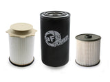 PROGUARD DIESEL FILTER PACK 19-24 RAM 6.7L