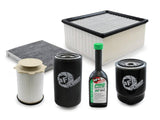 PROGUARD DIESEL FILTER MASTER PACK 16-18 RAM 6.7L