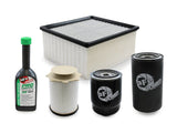 PROGUARD DIESEL FILTER MASTER PACK 13-15 RAM 6.7L