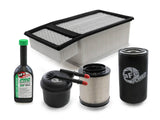PROGUARD DIESEL FILTER MASTER PACK 11-16 S/DUTY 6.7L