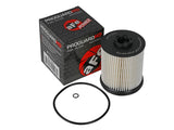 FUEL FILTER 17-25 GM HD/20-24 1500 DIESEL