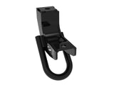 FRONT BLACK TOW HOOK (SINGLE) 22-25 TUNDRA