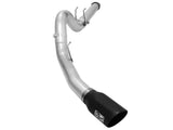 ALUM.EXHAUST 15-16 S/DUTY